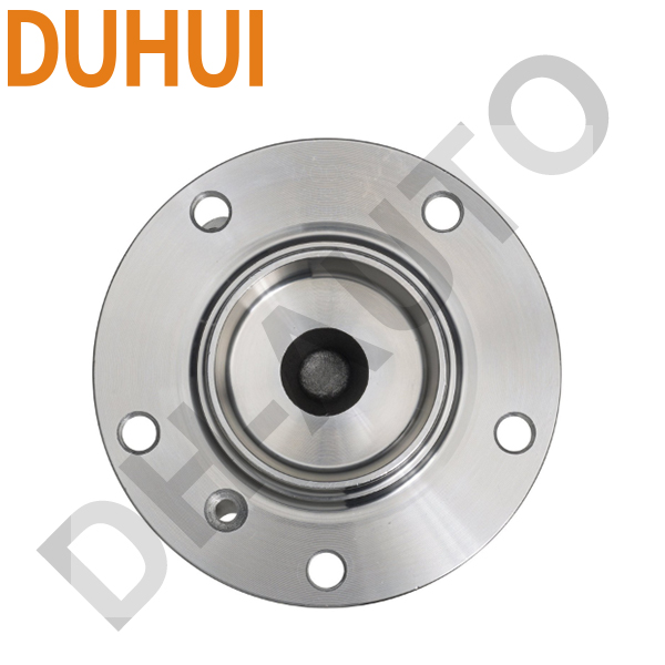 VKBA3670 31222348051 31226760177 31226765601 Front Wheel Hub Assembly For BMW