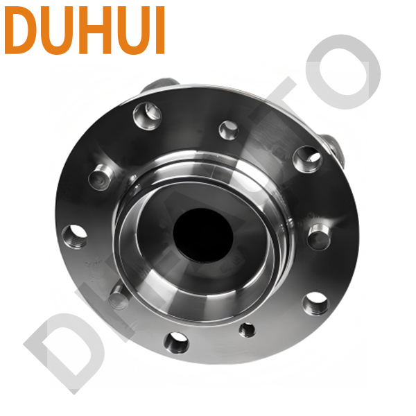 VKBA3672 2228830 2229360 31222228830 Front Wheel Hub Assembly For BMW