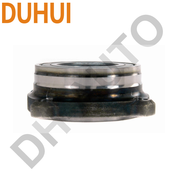 VKBA3675 33326764902 33406765432 33411095238 Rear Wheel Hub Assembly For BMW