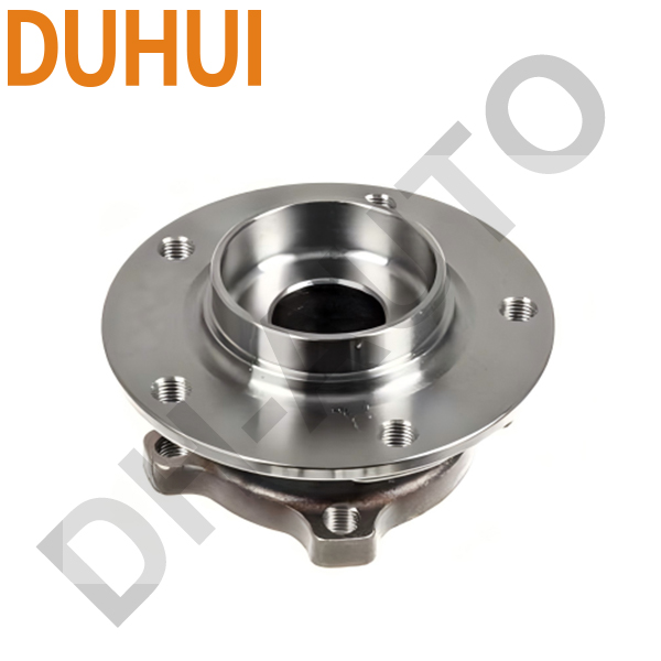 VKBA3681 31222405866 Front Wheel Hub Assembly For BMW