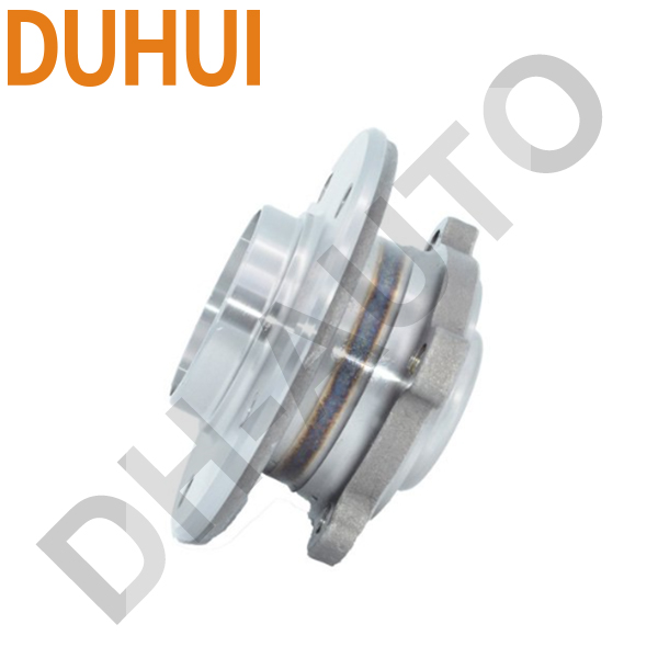 VKBA3681 31222405866 Front Wheel Hub Assembly For BMW