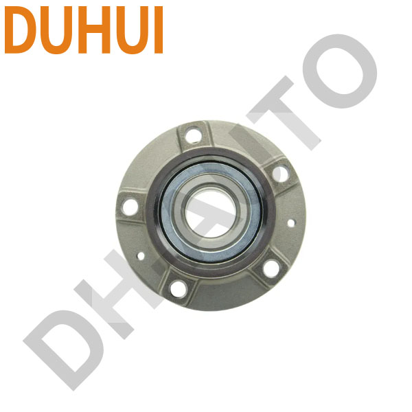 VKBA3693 3748.82 3748.86 3748.87 Rear Wheel Hub Assembly For Peugeot