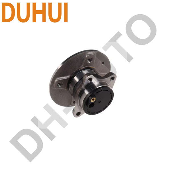 VKBA3697 3748.85 424500H010 Rear Wheel Hub Assembly For Peugeot Citroën