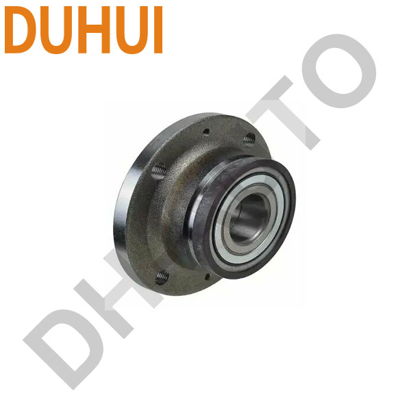 VKBA6500 3748.88 Rear Wheel Hub Assembly For Citroën