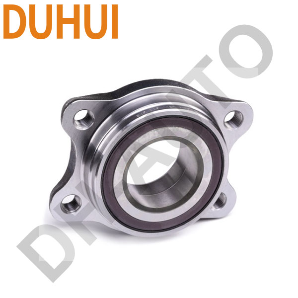 VKBA6547 4F0498625 4F0498625B Front Wheel Hub Assembly For AUDI