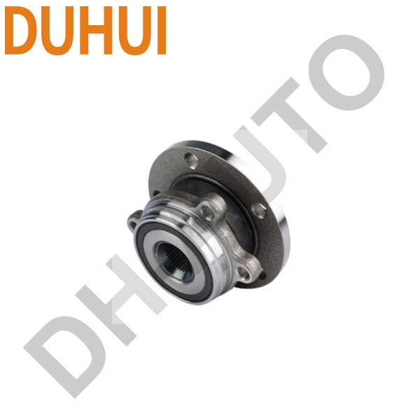 VKBA6571 1606374780 71753811 370182 Rear Wheel Hub Assembly For Peugeot Citroën FIAT