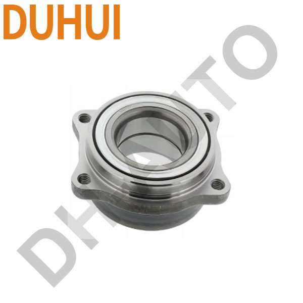 VKBA6629 2309810127 2309810127 Rear Wheel Hub Assembly For Benz