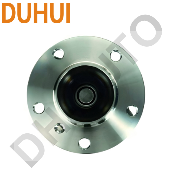 VKBA6669 31206775771 31206791007 31206850158 Front Wheel Hub Assembly For BMW