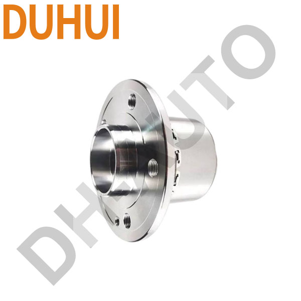 VKBA6676 6393301432 A6393301232 Front Wheel Hub Assembly For Benz