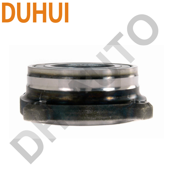 VKBA6708 33416762314 33416764180 Rear Wheel Hub Assembly For BMW