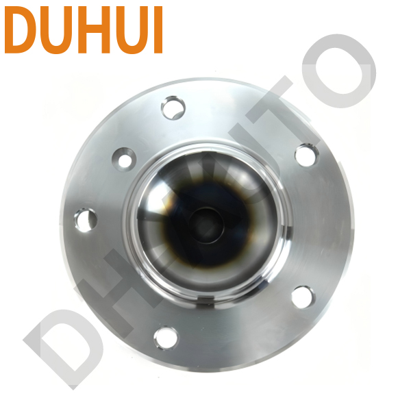 VKBA6711 31216765157 Front Wheel Hub Assembly For BMW