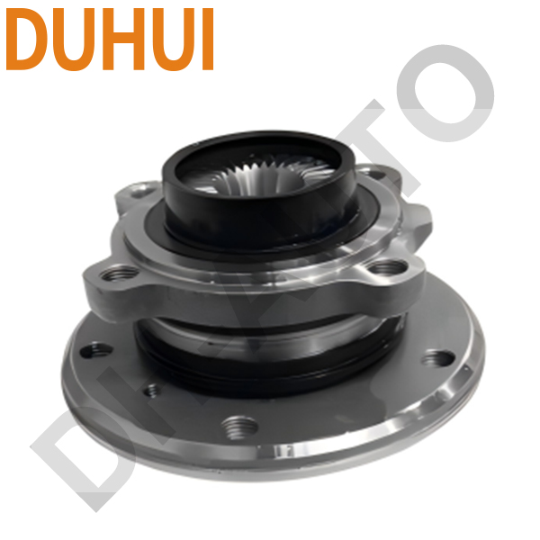 VKBA6713 31206789508 31206789508S1 31206852091 Front Wheel Hub Assembly For BMW
