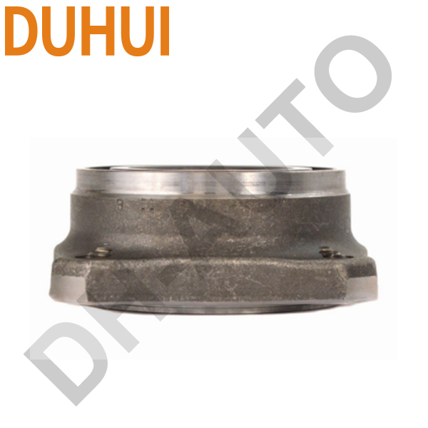 VKBA6737 33406787015 Rear Wheel Hub Assembly For BMW
