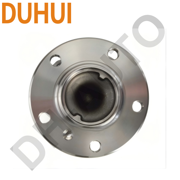 VKBA6781 31206794850 31206794850S1 31206857230 Front Wheel Hub Assembly For BMW