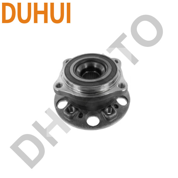 VKBA7048 A2223340306 Front Wheel Hub Assembly For Benz