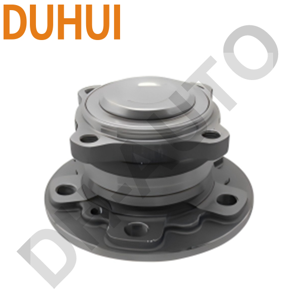 VKBA7063 33406887548 33406891921 33406891922 Rear Wheel Hub Assembly For BMW