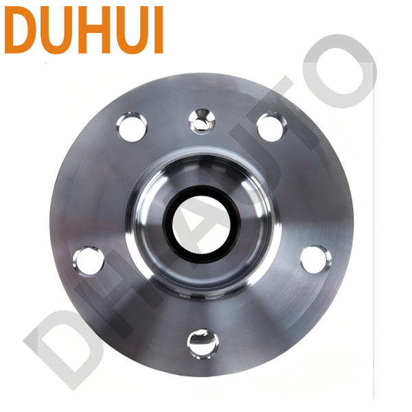 VKBA7101 33416851589 33416851589S1 33416851589 Rear Wheel Hub Assembly For BMW