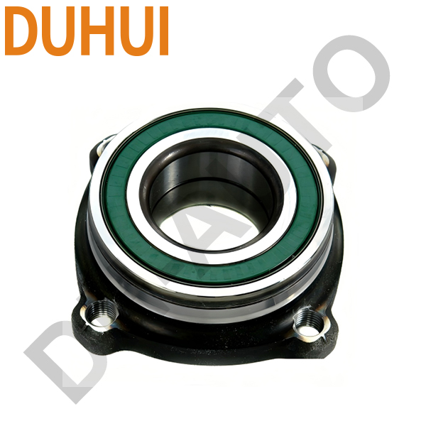 VKBA7113 33412282675 805646A Rear Wheel Hub Assembly For BMW