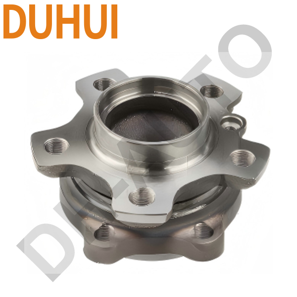 VKBA7128 31206866315 31206866315S1 43550WAA01 Front Wheel Hub Assembly For BMW TOYOTA