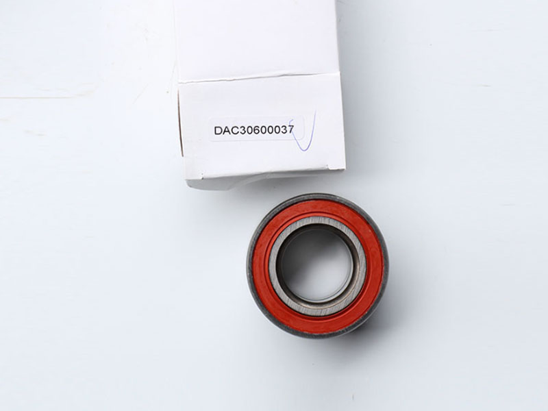 What is a Wheel Bearing?