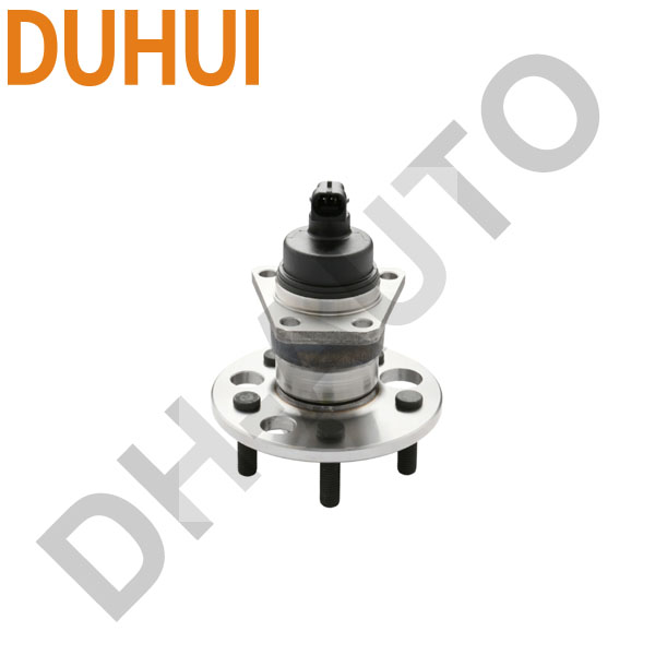 512001 53801386 7466970 Rear Wheel Hub Assembly For BUICK