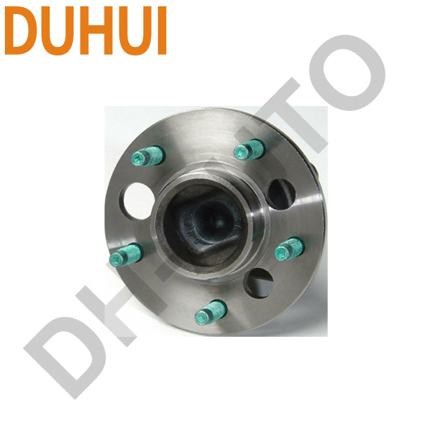 512078 7466978 418259 7470612 Rear Wheel Hub Assembly For Buick Chevrolet Opel