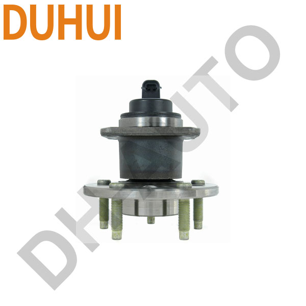 512152 12413003 12413004 Rear Wheel Hub Assembly For Chevrolet