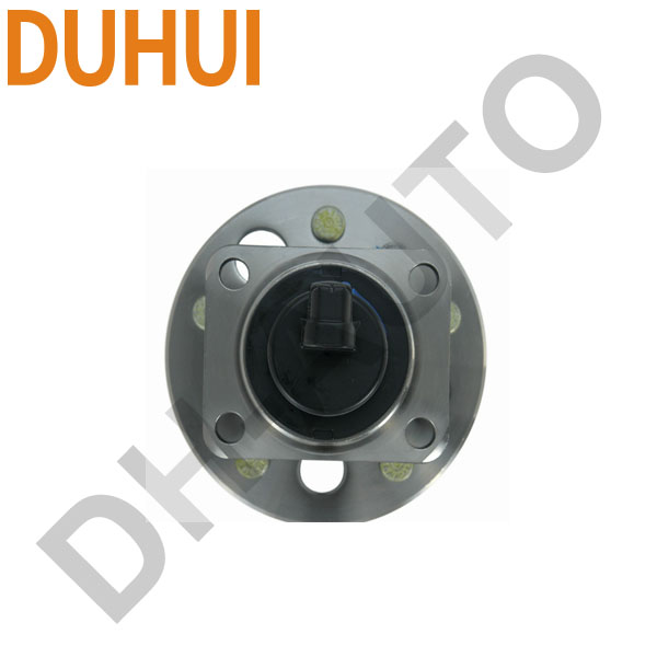 512152 12413003 12413004 Rear Wheel Hub Assembly For Chevrolet