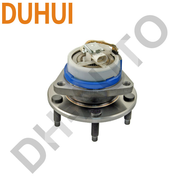 512153 07470571 88967288 7470571 Rear Wheel Hub Assembly For CHEVROLET GENERAL MOTORS