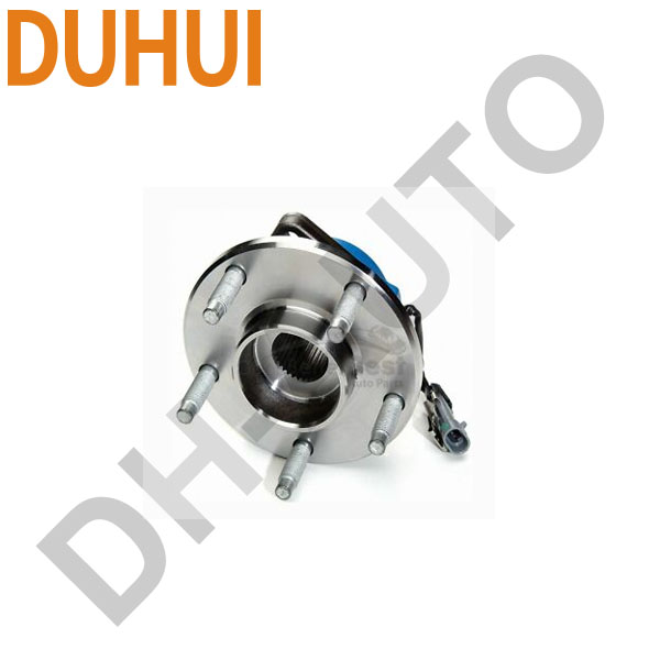 512153 07470571 88967288 7470571 Rear Wheel Hub Assembly For CHEVROLET GENERAL MOTORS