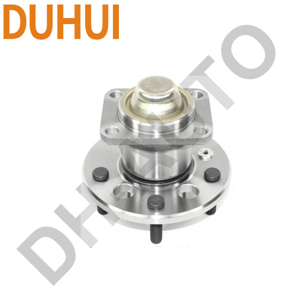 512221 12413029 19122338 Rear Wheel Hub Assembly For GM