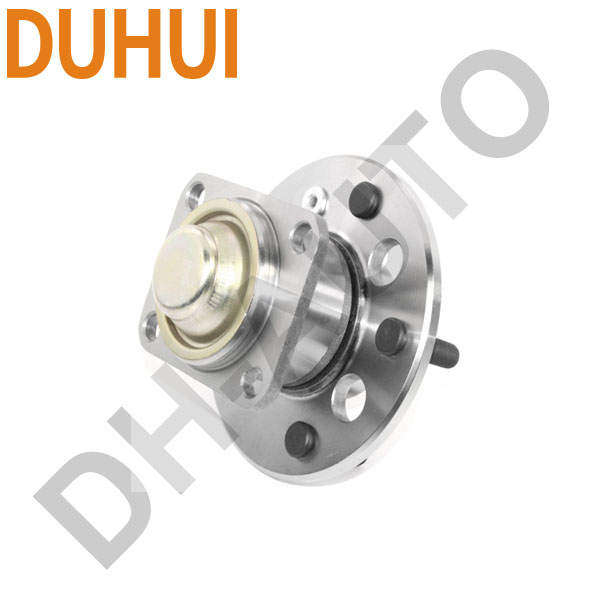 512221 12413029 19122338 Rear Wheel Hub Assembly For GM