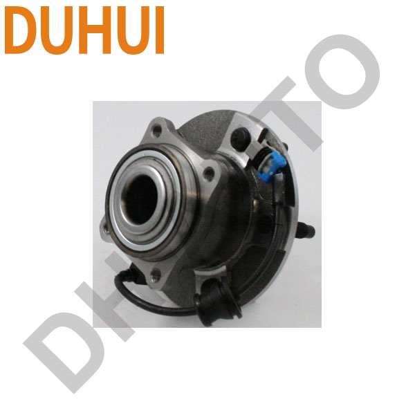 512229 21990569 15871427 22702690 Rear Wheel Hub Assembly For CHEVROLET GENERAL MOTORS
