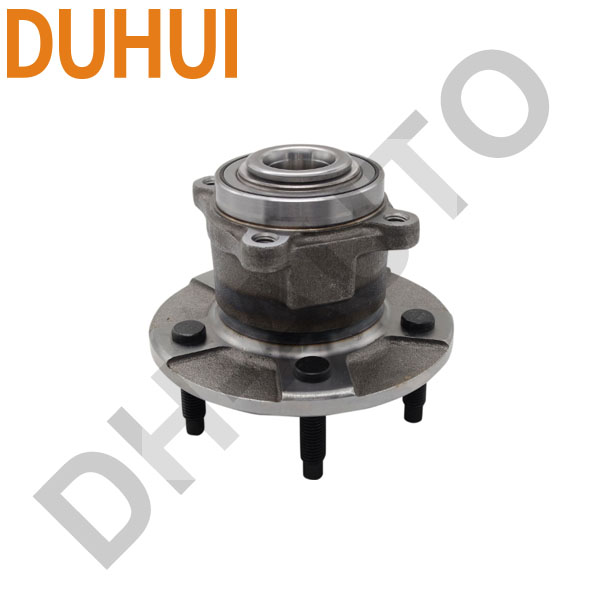512230 15871426 21990451 22702689 Rear Wheel Hub Assembly For Chevrolet