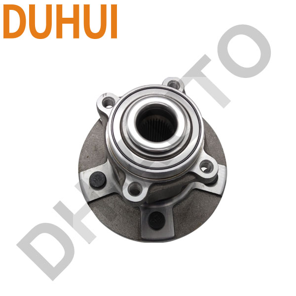 512230 15871426 21990451 22702689 Rear Wheel Hub Assembly For Chevrolet