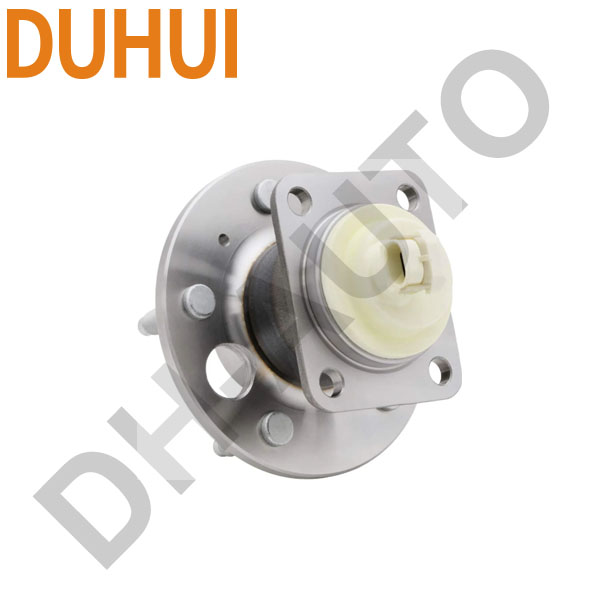 512237 12413091 418026 418259 12413091 Rear Wheel Hub Assembly For Opel Vauxhall
