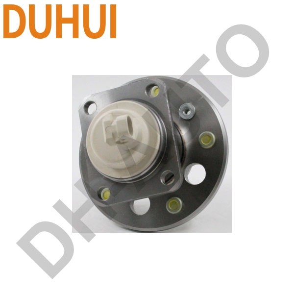 512244 10300525 7470609 7470549 Rear Wheel Hub Assembly For GENERAL MOTORS GMC OPEL
