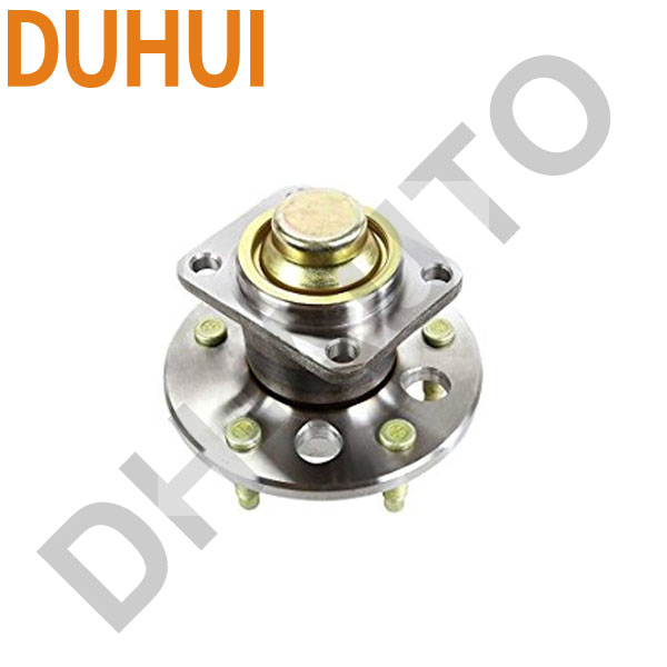 512245 12413029 19122338 7467559 Rear Wheel Hub Assembly For GMC