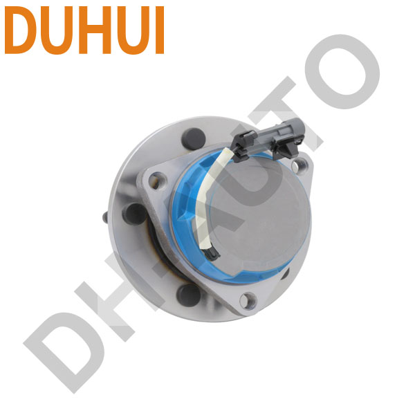 512246 12413121 12413122 88964105 Rear Wheel Hub Assembly For Chevrolet Cadillac