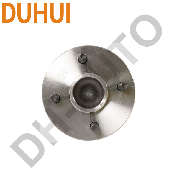 512247 12413053 12413054 12413162 Rear Wheel Hub Assembly For GENERAL MOTORS