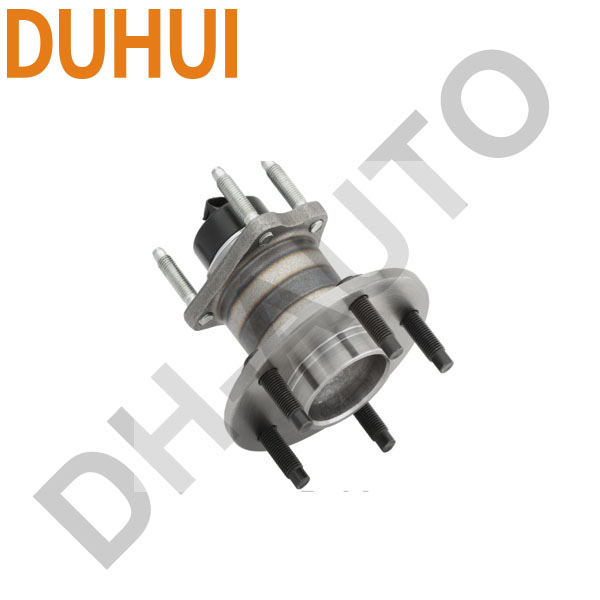 512250 12413201 15889806 7467603 Rear Wheel Hub Assembly For GENERAL MOTORS