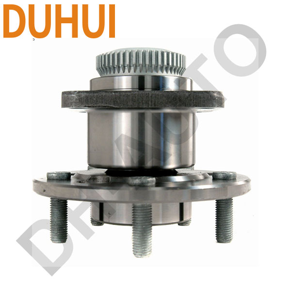 513041 12413025 7466932 7466949 Rear Wheel Hub Assembly For GM BUICK