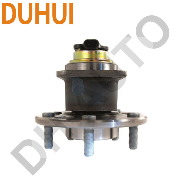 513062 7466968 7467128 7470541 Rear Wheel Hub Assembly For BUICK