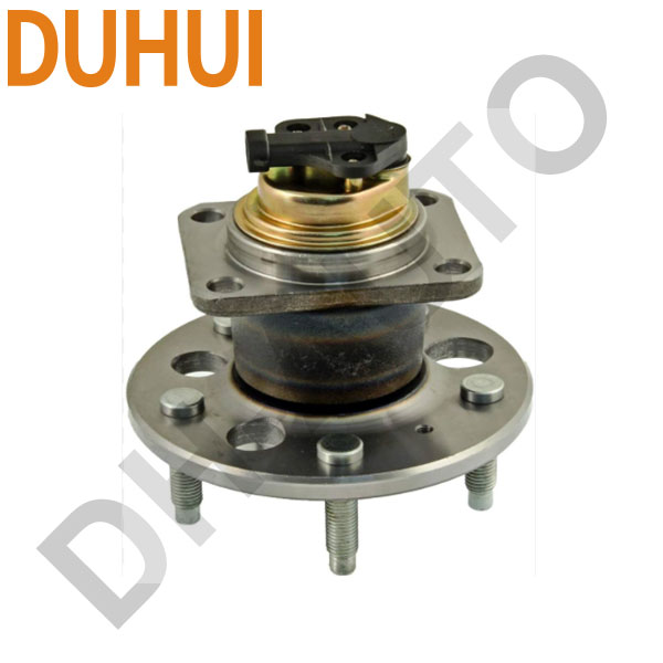 513062 7466968 7467128 7470541 Rear Wheel Hub Assembly For BUICK