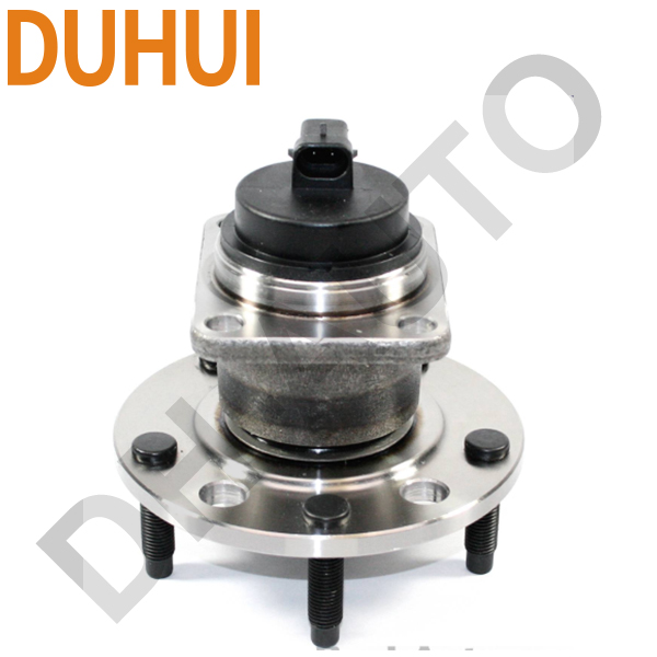 513085 12413001 7466965 7470507 Front Wheel Hub Assembly For CHEVROLET