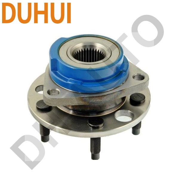 513088 7466977 Front Wheel Hub Assembly For CADILLAC