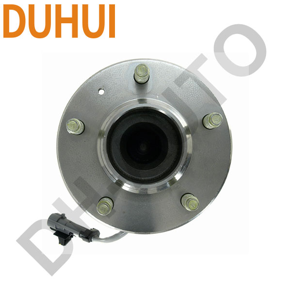 513186 12413071 Front Wheel Hub Assembly For CADILLAC