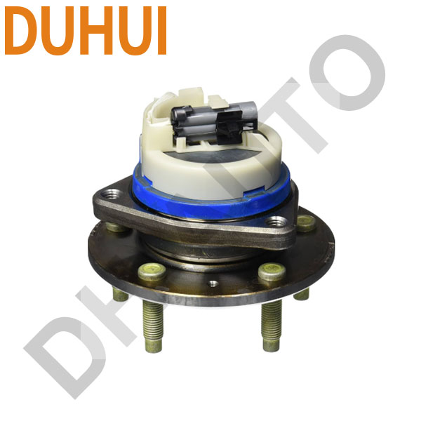 513186 12413071 Front Wheel Hub Assembly For CADILLAC