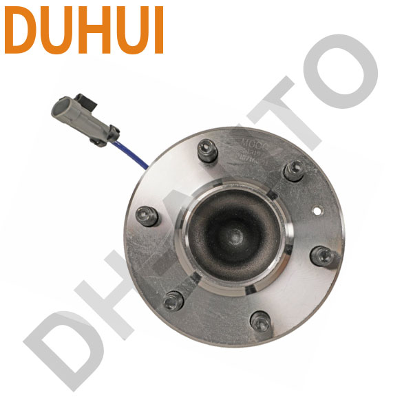 513197 12413244 7467708 88967271 Rear Wheel Hub Assembly For CADILLAC