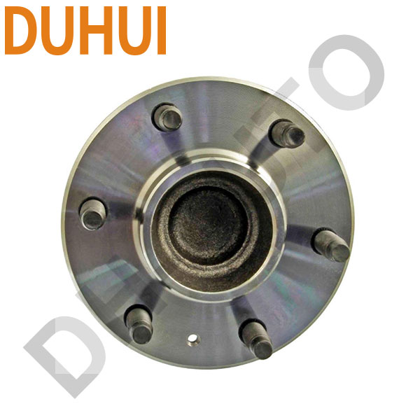 513197 12413244 7467708 88967271 Rear Wheel Hub Assembly For CADILLAC